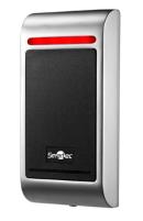 Автономный контроллер Smartec ST-SC042EH со считывателем 125 кГц Автономный контроллер Smartec ST-SC042EH со считывателем 125 кГц