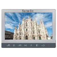 Монитор видеодомофона Falcon Eye Milano Plus HD Монитор видеодомофона Falcon Eye Milano Plus HD