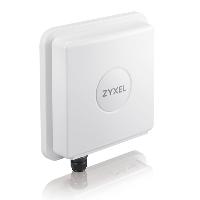 Модем ZYXEL LTE7480-M804-EUZNV1F, уличный, белый Модем ZYXEL LTE7480-M804-EUZNV1F, уличный, белый