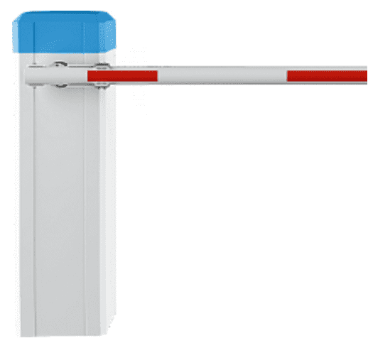 Сверхскоростной шлагбаум Elka Toll T 3000