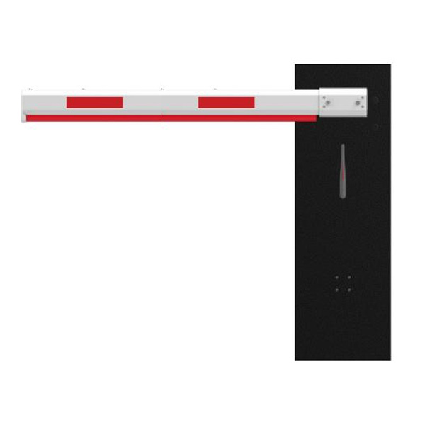 Шлагбаум автоматический Hikvision DS-TMG300-DL (3 м) с прямой стрелой Шлагбаум автоматический Hikvision DS-TMG300-DL (3 м) с прямой стрелой