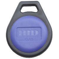 Бесконтактный брелок HID iCLASS SE iC-3250