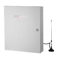 Охранная контрольная панель HikVision DS-19A08-01BNG Охранная контрольная панель HikVision DS-19A08-01BNG