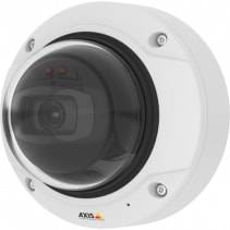 Антивандальная сетевая IP-видеокамера Axis Q3515-LV (3-9 мм)