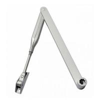 Рычажная тяга dormakaba для TS 77, белый RAL9016