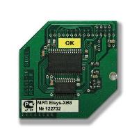 Модуль расширения памяти Elsys-XB8 до 10000 карт/ 7800 событий Модуль расширения памяти Elsys-XB8 до 10000 карт/ 7800 событий