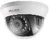 Внутренняя купольная HD-TVI видеокамера HiWatch DS-T101 (3.6 мм) 1 Мп