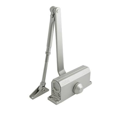 Дверной доводчик Нора-М 3S бол. морозостойкий Дверной доводчик Нора-М 3S бол. морозостойкий