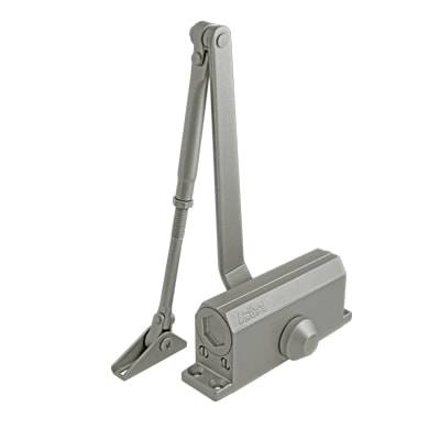 Дверной доводчик Нора-М 2S морозостойкий Дверной доводчик Нора-М 2S морозостойкий