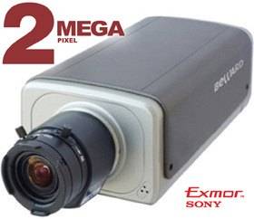 Корпусная IP-камера Beward B2710-4G с модулем 2G/3G/4G промышленного класса Корпусная IP-камера Beward B2710-4G с модулем 2G/3G/4G промышленного класса