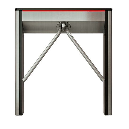 Турникет-трипод тумбовый Oxgard Cube С-04-2R (EM-Marine) со считывателями Турникет-трипод тумбовый Oxgard Cube С-04-2R (EM-Marine) со считывателями