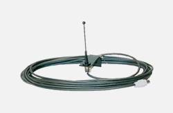 Стержневая антенна Elka Rod Antennа (коаксиальный кабель 8 м) Стержневая антенна Elka Rod Antennа (коаксиальный кабель 8 м)