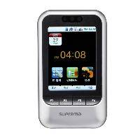 Биометрический считыватель Suprema X-Station XSM с фотофиксацией лиц Биометрический считыватель Suprema X-Station XSM с фотофиксацией лиц