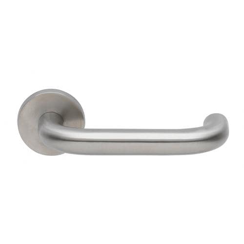 Ручка дверная Abloy Inoxi 3-19 EXIT для аварийных выходов