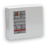 Прибор ВЭРС-ПК 2П версия 3.2 приемно-контрольный охранно-пожарный