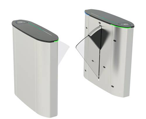 Боковой модуль раздвижного турникета Came Sliding Gate GL90, 900 мм (SGL90S) Боковой модуль раздвижного турникета Came Sliding Gate GL90, 900 мм (SGL90S)