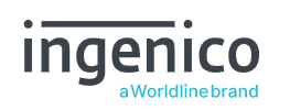 Блок питания Ingenico 12v, стабилизированный для питания пин-падов iUP250