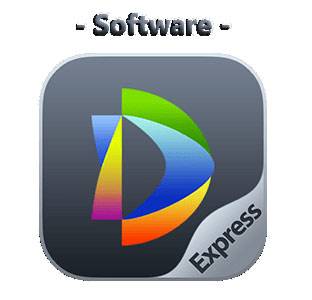 Программное обеспечение Dahua DSS Express Программное обеспечение Dahua DSS Express