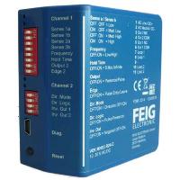 Контроллер индукционной петли Feig VEK MNE2-R24-C Контроллер индукционной петли Feig VEK MNE2-R24-C