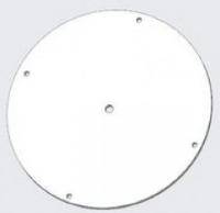 Крепление для штатива «камера-штатив» HikVision DS-2909ZJ (цилиндрическая камера)