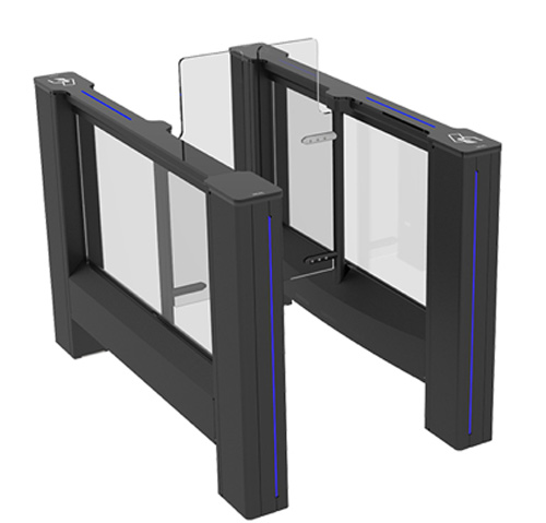 Боковой модуль распашного турникета Came Swing Gate SWG55, 550 мм, створка 1200 мм (SWG55MS) Боковой модуль распашного турникета Came Swing Gate SWG55, 550 мм, створка 1200 мм (SWG55MS)