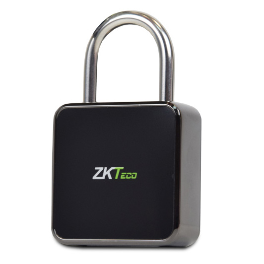 Навесной биометрический замок ZKTeco Padlock Навесной биометрический замок ZKTeco Padlock