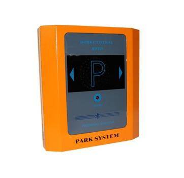 RFID считыватель для системы Home Parking RPS Park System RFID считыватель для системы Home Parking RPS Park System