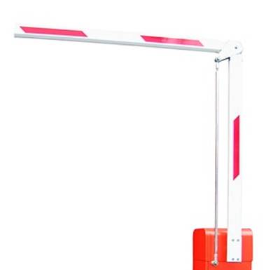 Стрела восьмигранная Bar-3A для изготовления стрелы «с изломом» Стрела восьмигранная Bar-3A для изготовления стрелы «с изломом»