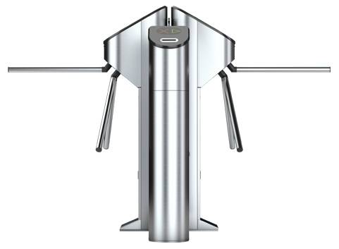 Турникет-трипод двусторонний со стеклом Oxgard Praktika-Т-03D Турникет-трипод двусторонний со стеклом Oxgard Praktika-Т-03D