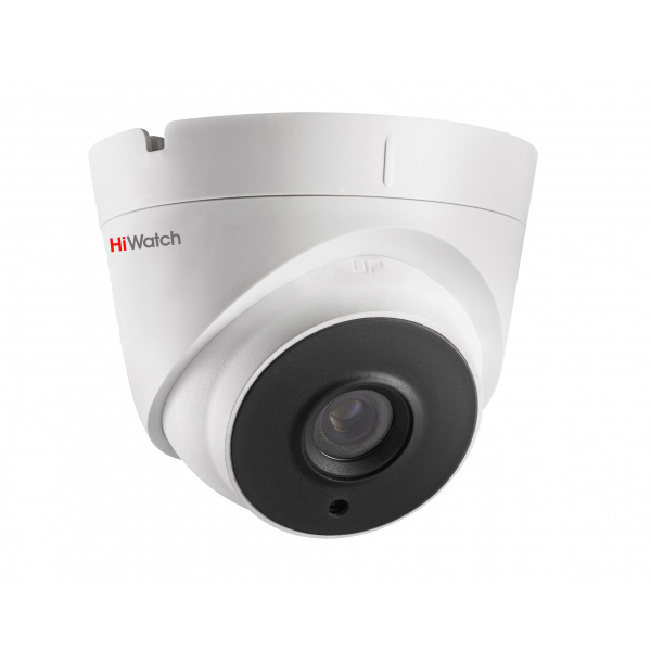 Уличная купольная IP-камера 4Мп HiWatch DS-I453M(B) (2.8 мм) с EXIR-подсветкой до 30м и микрофоном Уличная купольная IP-камера 4Мп HiWatch DS-I453M(B) (2.8 мм) с EXIR-подсветкой до 30м и микрофоном