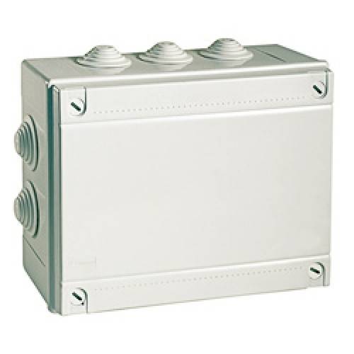 Коробка ответвительная 150х110х70, IP55 (54000) Коробка ответвительная 150х110х70, IP55 (54000)