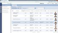 Бесплатное ПО системы контроля доступа PERCo-Web «Базовый пакет встроенного ПО» PERCo-WBE Бесплатное ПО системы контроля доступа PERCo-Web «Базовый пакет встроенного ПО» PERCo-WBE
