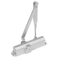 Доводчик дверной с ФОП dormakaba TS Compakt EN 2/3/4