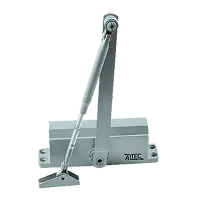 Дверной доводчик ATEC-D132E-Sl EN2/3 до 65 кг Дверной доводчик ATEC-D132E-Sl EN2/3 до 65 кг