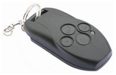 Радиобрелок управления РБУ Радиобрелок управления РБУ