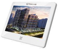 Монитор видеодомофона с сенсорным экраном TANTOS Stark HD (белый) Монитор видеодомофона с сенсорным экраном TANTOS Stark HD (белый)