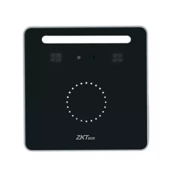 Биометрический считыватель ZKTeco KF1100 с распознаванием лиц Visible Light и карт EM marine Биометрический считыватель ZKTeco KF1100 с распознаванием лиц Visible Light и карт EM marine