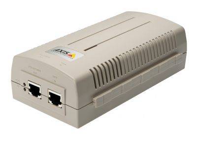 Инжектор Axis T8123-E на 30 Вт