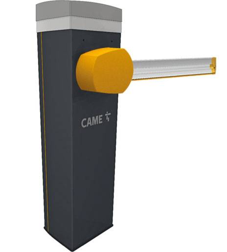 Скоростной автоматический шлагбаум Came GARD PX 3 KIT со стрелой 3050 м
