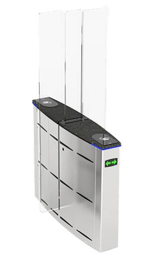 Центральный модуль раздвижного турникета Came Sliding Gate SG55, 550 мм, створка 2000 мм (SG55TC) Центральный модуль раздвижного турникета Came Sliding Gate SG55, 550 мм, створка 2000 мм (SG55TC)