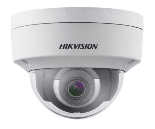 Антивандальная IP-видеокамера 2 Мп HikVision DS-2CD2125FWD-IS (6 мм) Антивандальная IP-видеокамера 2 Мп HikVision DS-2CD2125FWD-IS (6 мм)