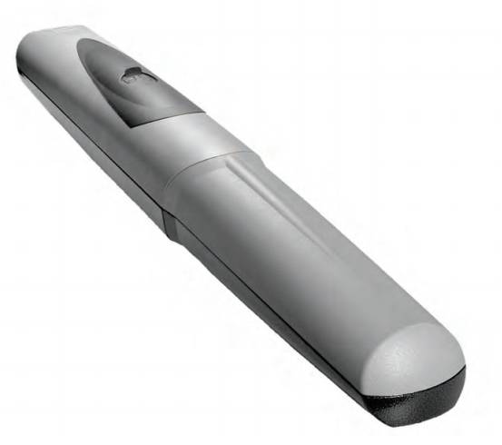 Линейный самоблокирующийся привод Came AXO AX402306