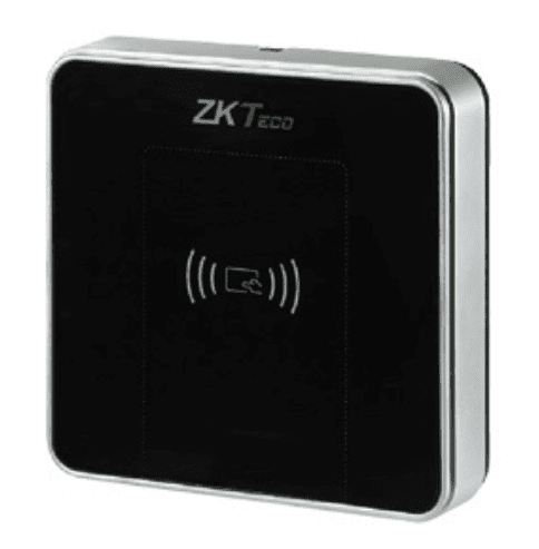 Считыватель дальнего действия ZKTeco UHF UR10RW-E
