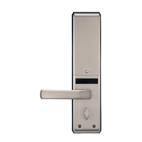 Замок биометрический ZKTeco TL300Z Zigbee с сенсором отпечатков пальцев и Mifare (NFC) Замок биометрический ZKTeco TL300Z Zigbee с сенсором отпечатков пальцев и Mifare (NFC)