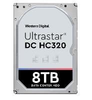 Жесткий диск 8ТБ Western Digital Ultrastar DC HC320 (0b36404) Жесткий диск 8ТБ Western Digital Ultrastar DC HC320 (0b36404)