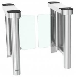 Распашной турникет Cominfo EasyGate SG 1400 650мм