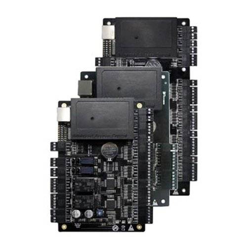 Контроллер сетевой Smartec ST-NC240B Контроллер сетевой Smartec ST-NC240B