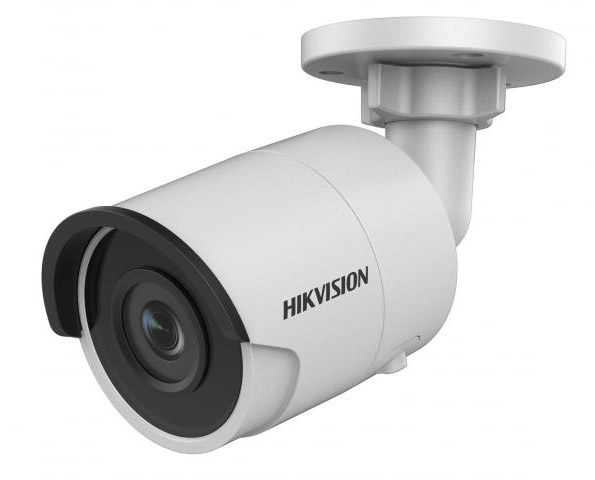 Уличная IP-видеокамера 8Мп HikVision DS-2CD2085FWD-I (4 мм) Уличная IP-видеокамера 8Мп HikVision DS-2CD2085FWD-I (4 мм)