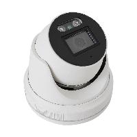 IP-камера видеонаблюдения Full HD Линия 2Мп Dome (3.6 мм)