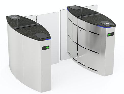 Турникет раздвижной однопроходной Came Sliding Gate SG90, 900 мм, створки 1200 мм (SG90M) Турникет раздвижной однопроходной Came Sliding Gate SG90, 900 мм, створки 1200 мм (SG90M)